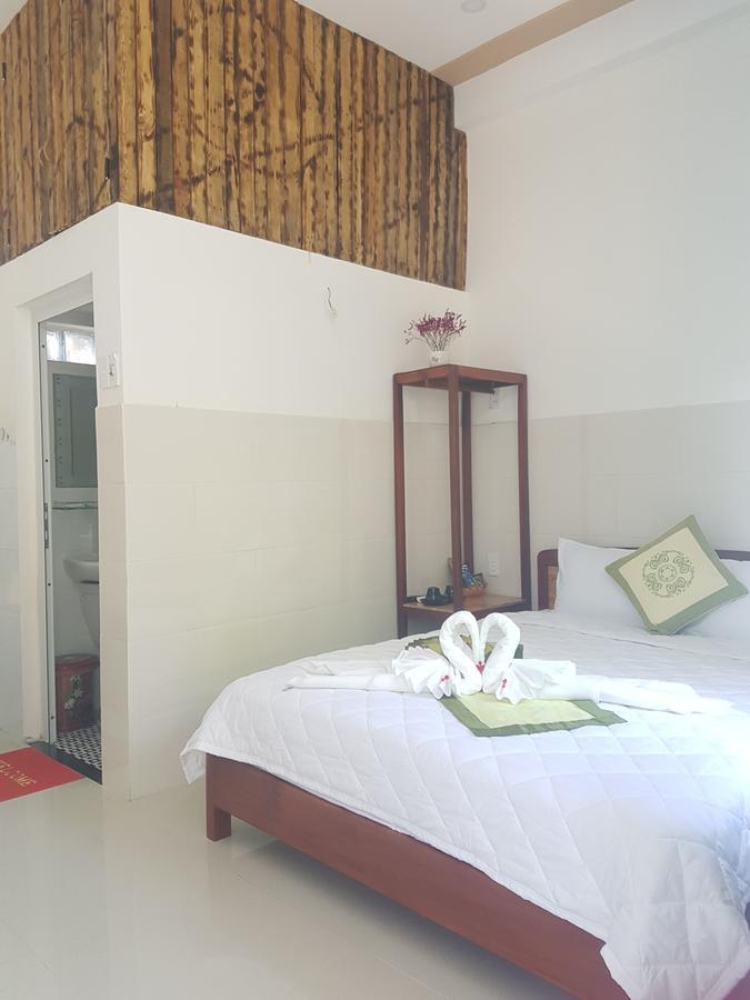 Hotel Duck House Hoi An Exterior foto