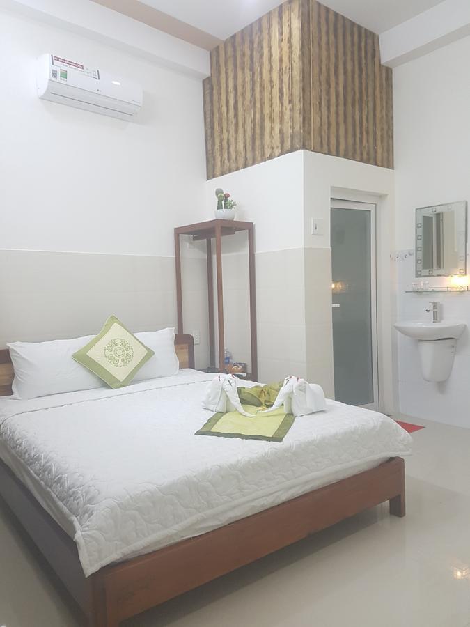 Hotel Duck House Hoi An Exterior foto
