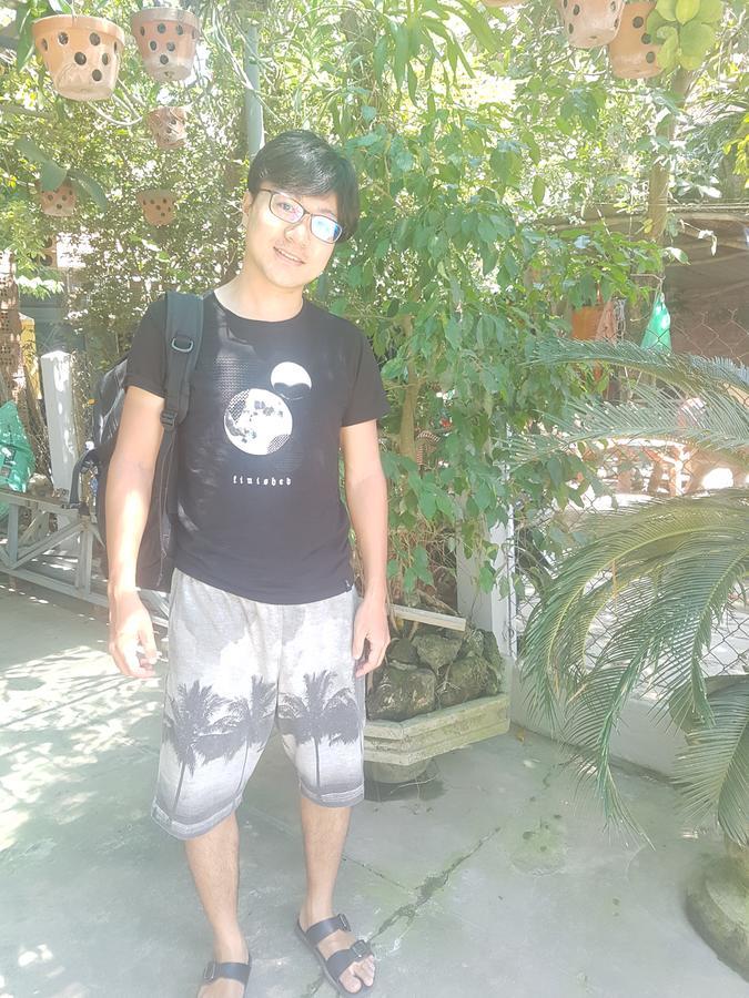 Hotel Duck House Hoi An Exterior foto